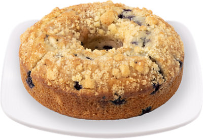 Pudding Ring Blueberry - Image 1