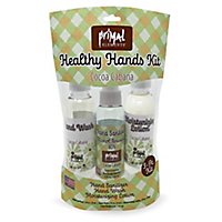 Coco Cabana Healthy Hands Kit - Each - Image 1