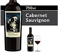 The Prisoner Napa Valley Cabernet Sauvignon Red Wine - 750 Ml