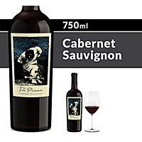 The Prisoner Napa Valley Cabernet Sauvignon Red Wine by The Prisoner Wine Company - 750 Ml - Image 1