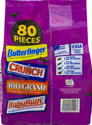 Fer Astd Chocolate 80ct - 33.4 Oz - Image 6