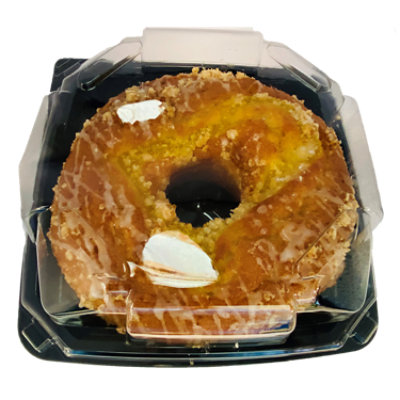 Lemon Pudding Ring - Each