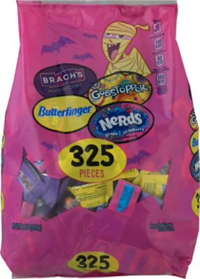 Fer Choc/Sugar Astd 325ct - 103.65 Oz - Image 2