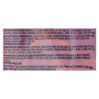 Fer Choc/Sugar Astd 325ct - 103.65 Oz - Image 5