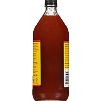 Bragg Vinegar Apple Cider - 32 Fl. Oz. - Image 6