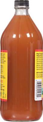 Bragg Vinegar Apple Cider - 32 Fl. Oz. - Image 6