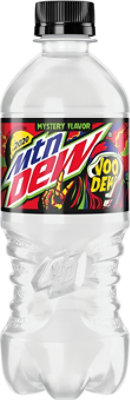 Mtn Dew Voo Dew - 20 Fl. Oz. - Image 2