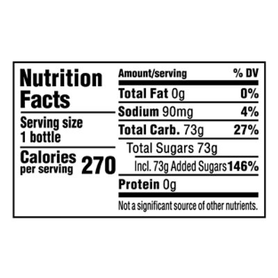 Mtn Dew Voo Dew - 20 Fl. Oz. - Image 4