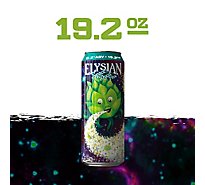 Elysian Space Dust In Cans - 19.2 Fl. Oz.