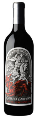 The Big Red Monster Wine - 750 Ml