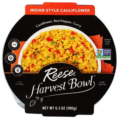 Reese Bowl Clflwr Indian Harvest - 6.35 Oz - Image 3