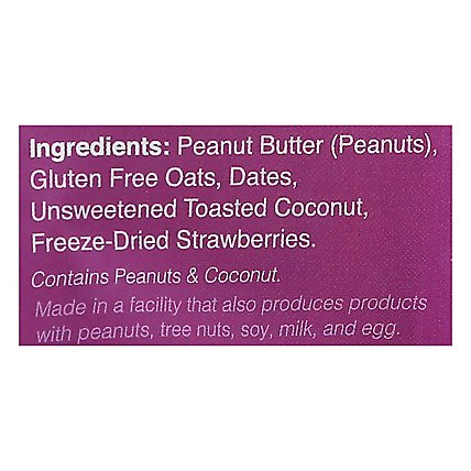 Crazy Richards Wholly Rollies Peanut Butter And Strawberry - 6 Oz - Image 5