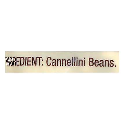 Bobs Red Mill Beans Cannellini High Fiber - 24 Oz - Image 5