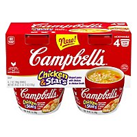 Campbells Soup Chicken - 28 Oz - Image 1