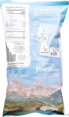 Teton Valley Rocky Mtn Salt - 8 Oz - Image 6