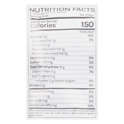 Teton Valley Rocky Mtn Salt - 8 Oz - Image 4