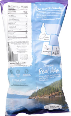 Teton Valley Rock Salt & Vinegar - 8 Oz - Image 6