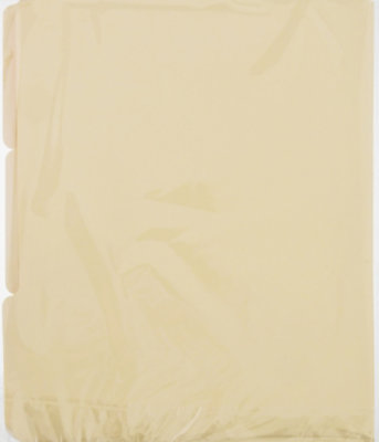 File Folders Manila 1/3 Cut 12ct - Each - Image 4