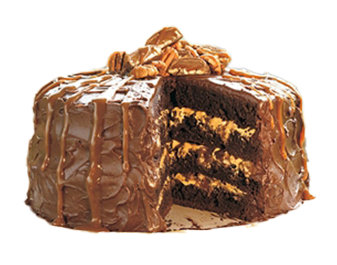 Signature SELECT Colossal Cake Smores Slice - Each - Image 1