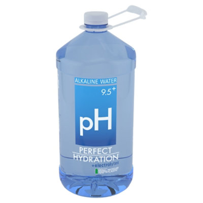 Perfect Hydration Water Alklne Electlyts - 128 Fl. Oz. - Image 3