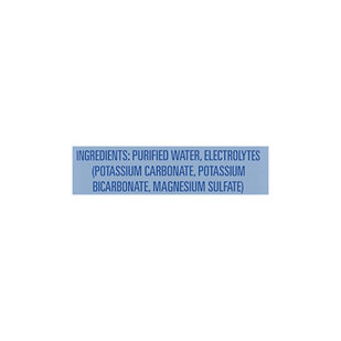 Perfect Hydration Water Alklne Electlyts - 128 Fl. Oz. - Image 4
