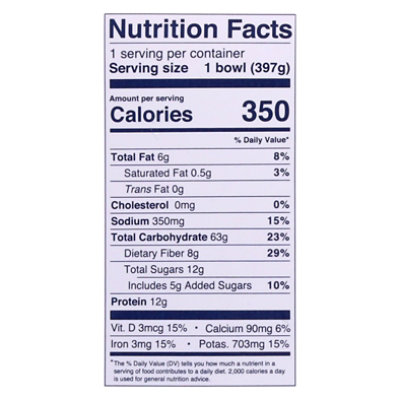 Sweet Earth Burrito Cheesburger Awsme - 6 Oz - Image 4