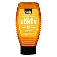 Sue Bee Honey Lemon Kingline Flavored - 16 Oz - Image 3