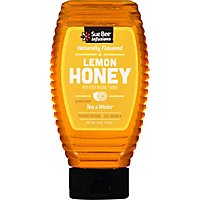 Sue Bee Honey Lemon Kingline Flavored - 16 Oz - Image 2