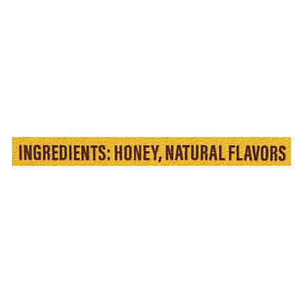 Sue Bee Honey Lemon Kingline Flavored - 16 Oz - Image 5