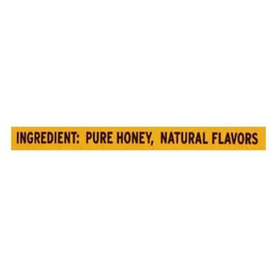 Sue Bee Honey Lemon Kingline Flavored - 16 Oz - Image 4