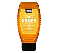 Sue Bee Honey Lemon Kingline Flavored - 16 Oz