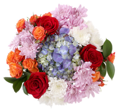 Bouquet Of The Month January - Each - Image 1