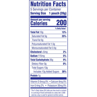 Entenmann's Soft-Baked Party Cake Mini Cookies - 5 - 6.88 Oz - Image 3