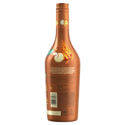 Baileys Apple Pie Irish Cream Liqueur - 750 Ml - Image 2