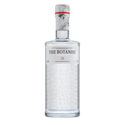 The Botanist Gin - 375 Ml - Image 3
