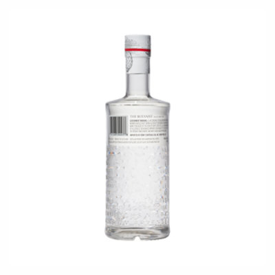 The Botanist Gin - 375 Ml - Image 4