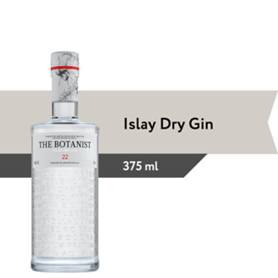 The Botanist Gin - 375 Ml - Image 5
