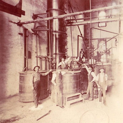 Buffalo Trace Distillery Kosher Kentucky Straight Rye Whiskey 94 Proof - 750 Ml (limited quantities may be available in store) - Image 4