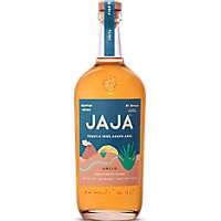 Jaja Tequila Anejo - 750 Ml - Image 1