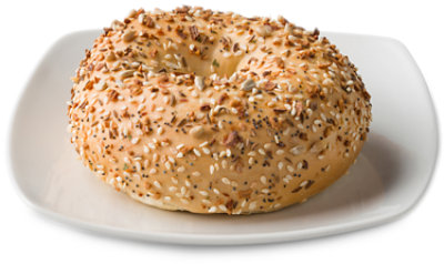 Bagel Everything 1 Ct