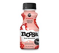 Noosa Strawberry Yoghurt Smoothie - 7 Oz