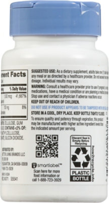 Signature Care Vitamin B-12 Time Release 1000mcg - 160 Count - Image 4