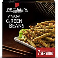 P.F. Chang's Home Menu Tempura Battered Crispy Green Beans Frozen Appetizer - 22 Oz - Image 2