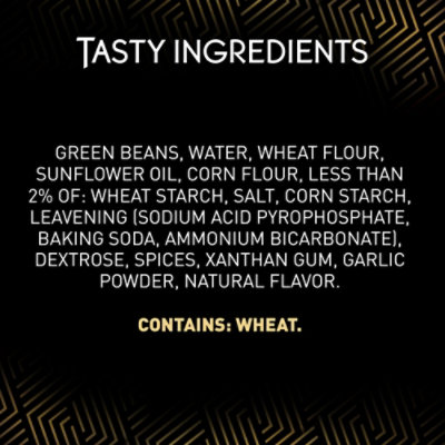 P.F. Chang's Home Menu Tempura Battered Crispy Green Beans Frozen Appetizer - 22 Oz - Image 5