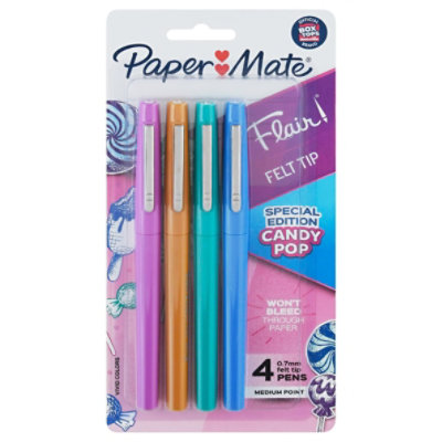 Flair Candy Pop Medium 4/CD - 4 Count - Image 3