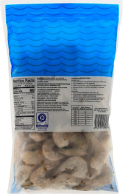 Shrimp Raw 31-40 Count Frozen - 2 Lb - Image 6