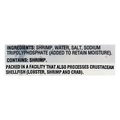 Shrimp Raw 31-40 Count Frozen - 2 Lb - Image 5