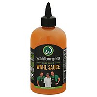 Wahl Sauce - 12 Oz - Image 1