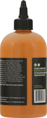 Wahl Sauce - 12 Oz - Image 6