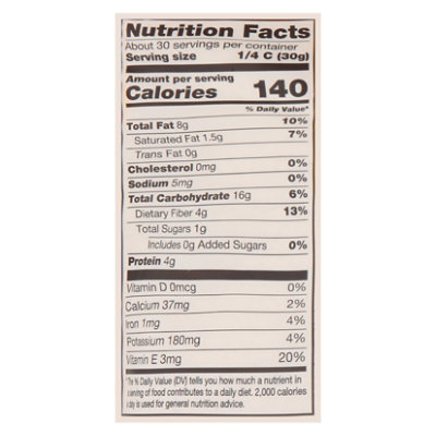 Bakegood Paleo Flour Blend - 32 Oz - Image 4